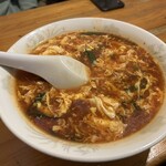 辛麺屋 輪 松山町店 - 