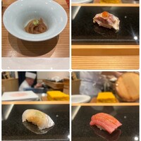 鮨と天草大王 天音 - 