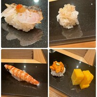 鮨と天草大王 天音 - 