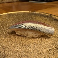 鮨 万代 -  鮨 万代 -