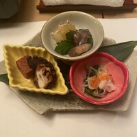 北新地 かに松 - 