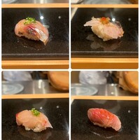 鮨と天草大王 天音 - 