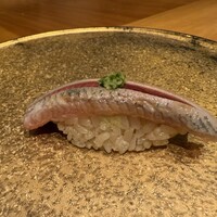 鮨 万代 -  鮨 万代 -