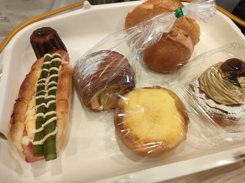 リヨン 小麦 の 杜