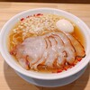 ラーメンムギュ VOL.1本店