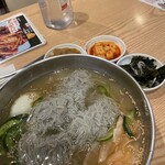 コサム冷麺専門店 - 