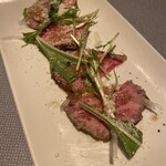 バニラビーンズ - 