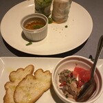 バニラビーンズ - 