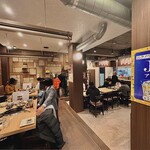 肉ヤキ酒場 ニクノウタゲ - 