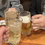 やき鳥三太郎 - kp