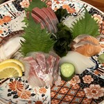 やき鳥三太郎 - さしもり