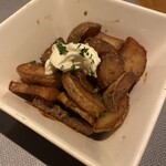 バニラビーンズ - 