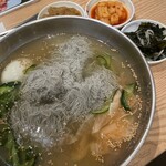 コサム冷麺専門店 - 