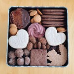 パティスリー GIN NO MORI - 