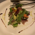 バニラビーンズ - 