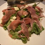 バニラビーンズ - 