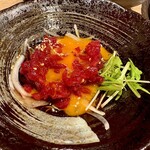 肉ヤキ酒場 ニクノウタゲ - 