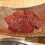 肉ヤキ酒場 ニクノウタゲ - 