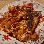 肉ヤキ酒場 ニクノウタゲ - 