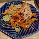 肉ヤキ酒場 ニクノウタゲ - 