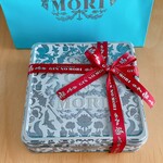 パティスリー GIN NO MORI - 