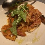 バニラビーンズ - 