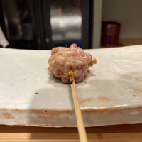 鳥匠 いし井 - 