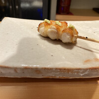 鳥匠 いし井 - 