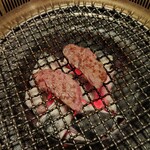 炭火焼肉たけさん亭 - 