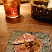 スペイン料理 La Cazuela 三ノ宮 ミント神戸店 - 
