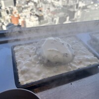 鉄板和食とワイン 萬鉄 - 