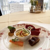 全聚徳 新宿店 - 