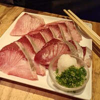 味とく家 - 天然ぶりしゃぶ