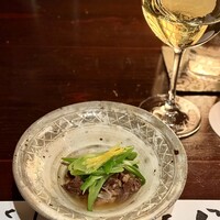 たでの葉 - 