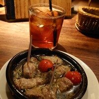 スペイン料理 La Cazuela 三ノ宮 ミント神戸店 - 