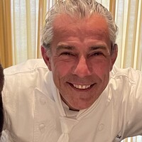 レ セゾン - ティエリーシェフ