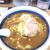 ８番ラーメン  本店