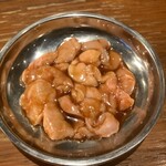 大和ホルモンセンター - 