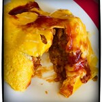 中国料理 香蘭 - パッカーン！