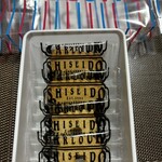 資生堂パーラー - 料理写真: