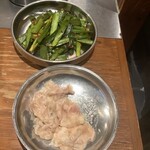 大和ホルモンセンター - 