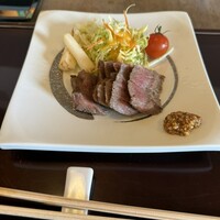 浅草むぎとろ 本店 - 