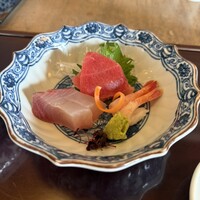 浅草むぎとろ 本店 - 