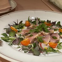 La Terrazza SABATINI Omotesando - 