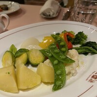La Terrazza SABATINI Omotesando - 