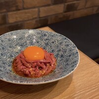 炭火焼肉ホルモン うしごろ 中目黒店 - 