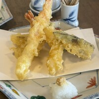 浅草むぎとろ 本店 - 