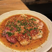 炭火焼肉ホルモン うしごろ 中目黒店 - 