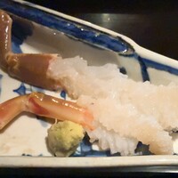 来人喜人　はぎ原 - 