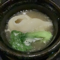 和牛中國菜 熊ノ花レ - 